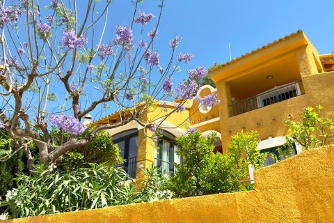 Dzīvoklis pārdošanā Zona Altea Hills, Alicante, Spānijā 3 istabas, 180 m2 Nr. 166692 - attēls 12