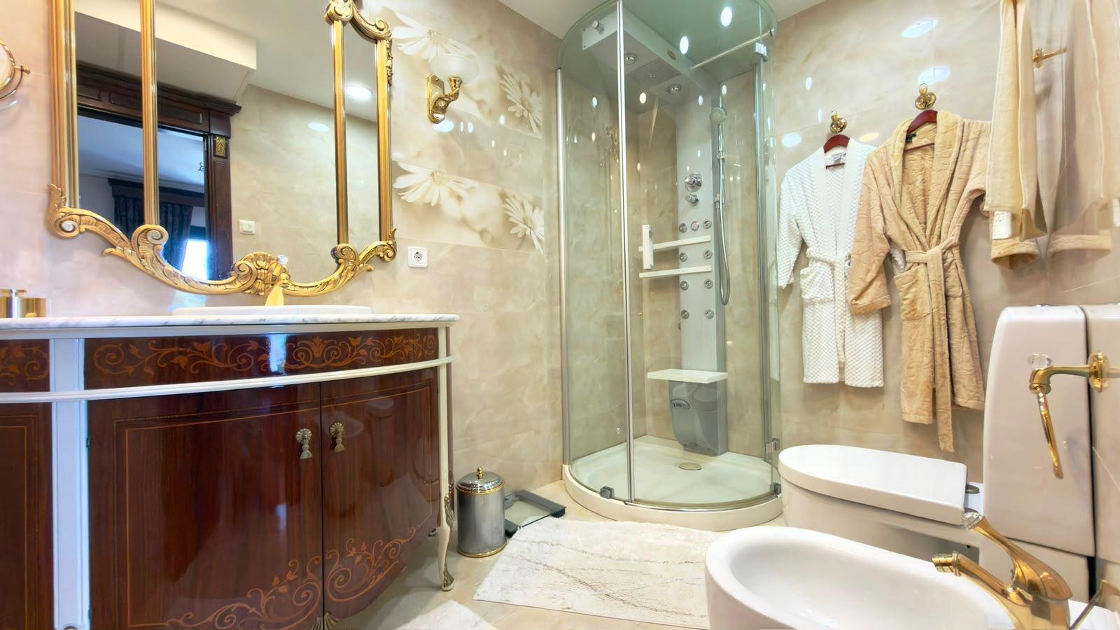 Wohnung in Zona Altea Hills, Alicante, Spanien 3 Schlafzimmer, 180 m2 Nr. 166692