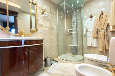 Dzīvoklis pārdošanā Zona Altea Hills, Alicante, Spānijā 3 istabas, 180 m2 Nr. 166692 - attēls 26