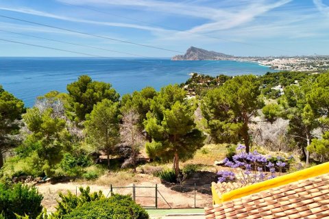 Dzīvoklis pārdošanā Zona Altea Hills, Alicante, Spānijā 3 istabas, 180 m2 Nr. 166692 - attēls 6