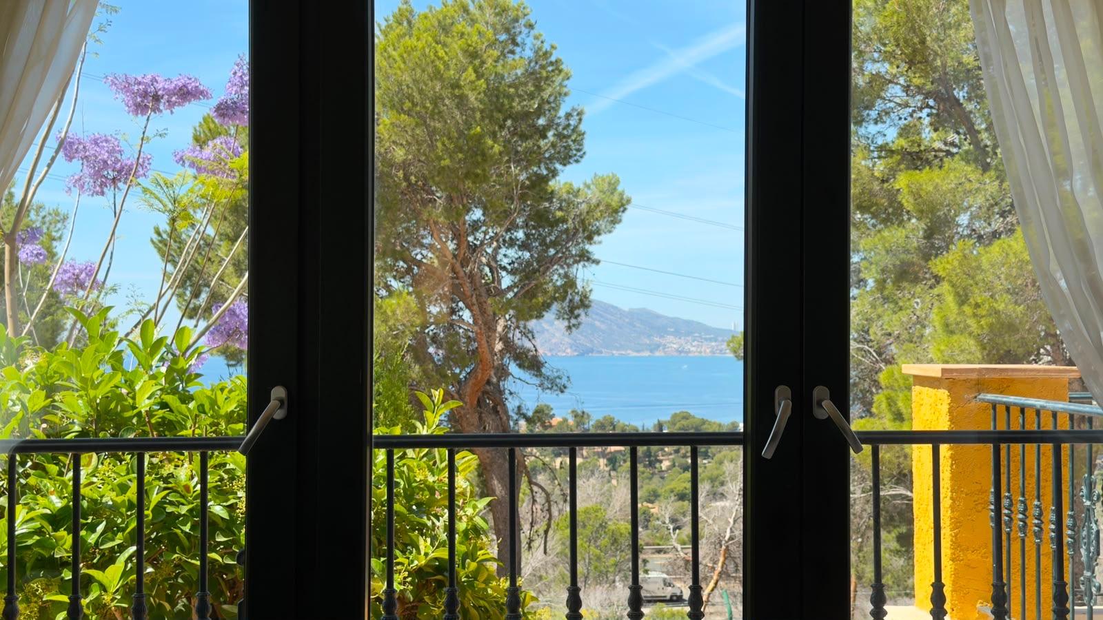 Wohnung in Zona Altea Hills, Alicante, Spanien 3 Schlafzimmer, 180 m2 Nr. 166692