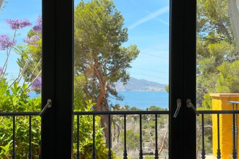 Dzīvoklis pārdošanā Zona Altea Hills, Alicante, Spānijā 3 istabas, 180 m2 Nr. 166692 - attēls 21