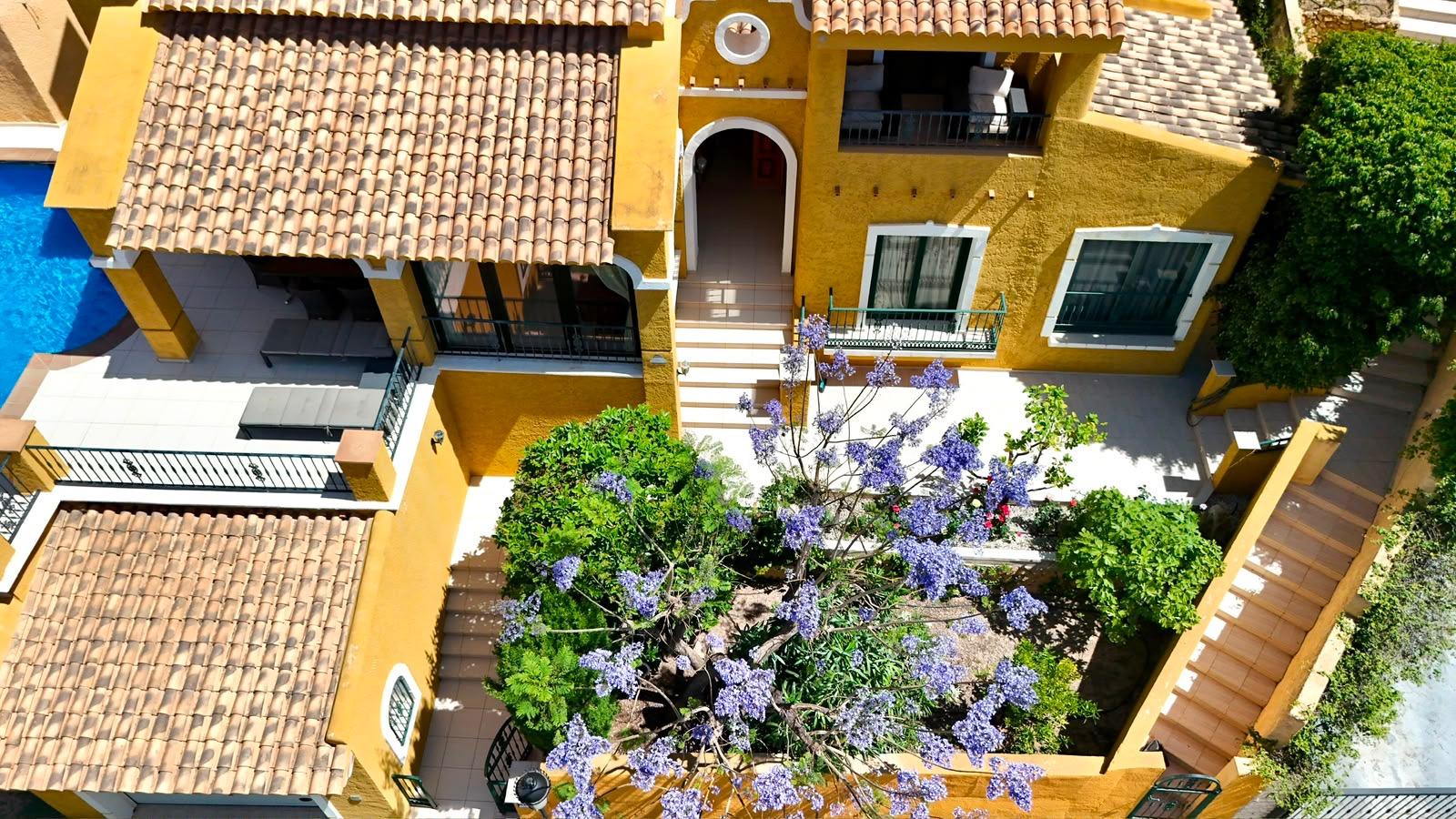 Wohnung in Zona Altea Hills, Alicante, Spanien 3 Schlafzimmer, 180 m2 Nr. 166692