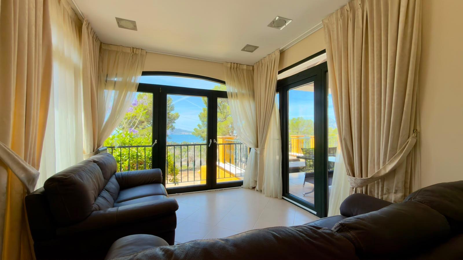 Wohnung in Zona Altea Hills, Alicante, Spanien 3 Schlafzimmer, 180 m2 Nr. 166692