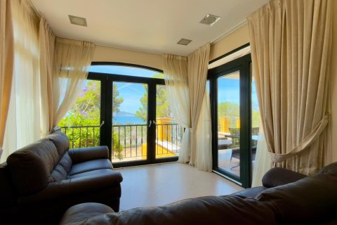 Dzīvoklis pārdošanā Zona Altea Hills, Alicante, Spānijā 3 istabas, 180 m2 Nr. 166692 - attēls 23