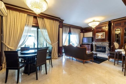 Lägenhet till salu i Zona Altea Hills, Alicante, Spanien 3 sovrum, 180 kvm. Nr. 166692 - foto 18