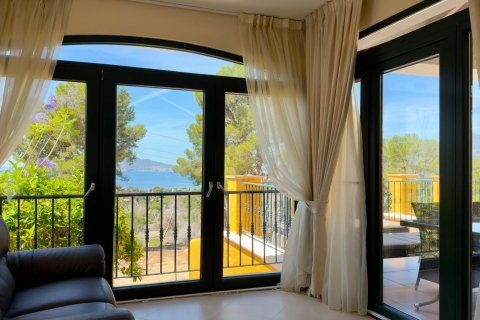 Dzīvoklis pārdošanā Zona Altea Hills, Alicante, Spānijā 3 istabas, 180 m2 Nr. 166692 - attēls 22