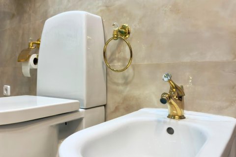 Dzīvoklis pārdošanā Zona Altea Hills, Alicante, Spānijā 3 istabas, 180 m2 Nr. 166692 - attēls 25