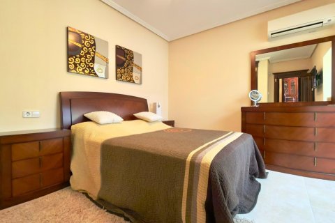 Dzīvoklis pārdošanā Zona Altea Hills, Alicante, Spānijā 3 istabas, 180 m2 Nr. 166692 - attēls 29