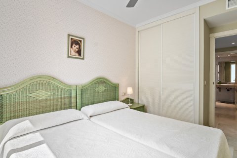 Appartamento in affitto a Marbella, Malaga, Spagna 3 camere da letto, 137.91 mq. N° 166693 - foto 10