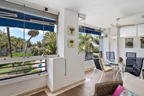 Appartamento in affitto a Marbella, Malaga, Spagna 3 camere da letto, 137.91 mq. N° 166693 - foto 12