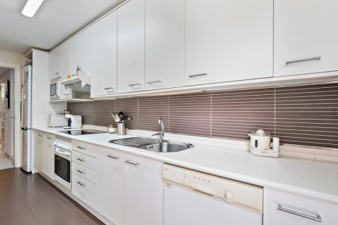 Appartamento in affitto a Marbella, Malaga, Spagna 3 camere da letto, 137.91 mq. N° 166693 - foto 6