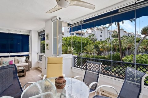 Appartamento in affitto a Marbella, Malaga, Spagna 3 camere da letto, 137.91 mq. N° 166693 - foto 22