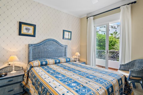 Appartamento in affitto a Marbella, Malaga, Spagna 3 camere da letto, 137.91 mq. N° 166693 - foto 7