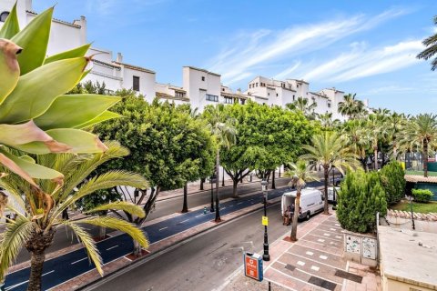 Appartamento in affitto a Marbella, Malaga, Spagna 3 camere da letto, 137.91 mq. N° 166693 - foto 19