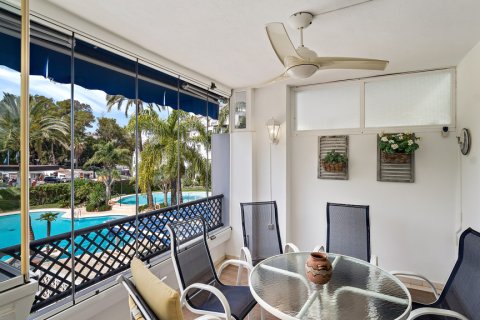 Appartamento in affitto a Marbella, Malaga, Spagna 3 camere da letto, 137.91 mq. N° 166693 - foto 15