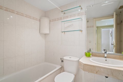 Appartamento in affitto a Marbella, Malaga, Spagna 3 camere da letto, 137.91 mq. N° 166693 - foto 11