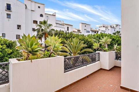 Appartamento in affitto a Marbella, Malaga, Spagna 3 camere da letto, 137.91 mq. N° 166693 - foto 23