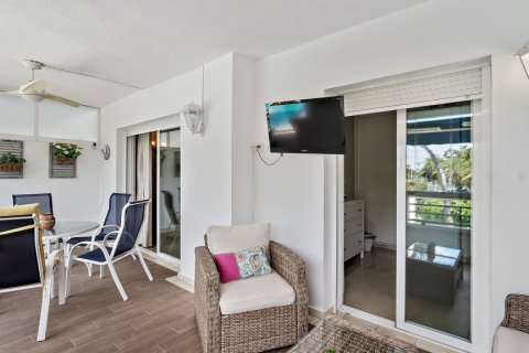 Appartamento in affitto a Marbella, Malaga, Spagna 3 camere da letto, 137.91 mq. N° 166693 - foto 14