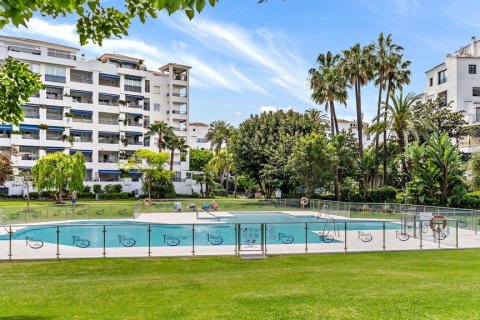 Appartamento in affitto a Marbella, Malaga, Spagna 3 camere da letto, 137.91 mq. N° 166693 - foto 17