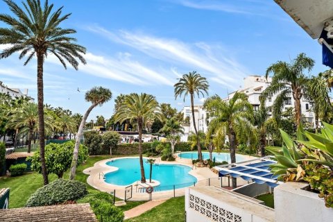 Appartamento in affitto a Marbella, Malaga, Spagna 3 camere da letto, 137.91 mq. N° 166693 - foto 21