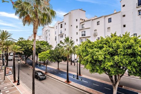 Appartamento in affitto a Marbella, Malaga, Spagna 3 camere da letto, 137.91 mq. N° 166693 - foto 20