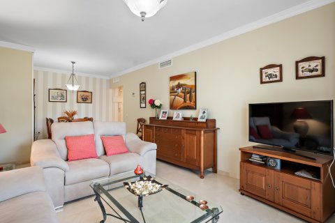Appartamento in affitto a Marbella, Malaga, Spagna 3 camere da letto, 137.91 mq. N° 166693 - foto 3