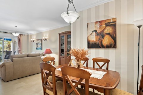 Appartamento in affitto a Marbella, Malaga, Spagna 3 camere da letto, 137.91 mq. N° 166693 - foto 4