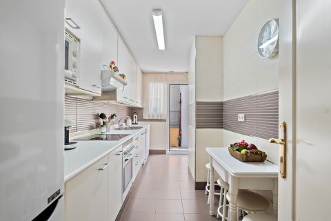 Appartamento in affitto a Marbella, Malaga, Spagna 3 camere da letto, 137.91 mq. N° 166693 - foto 5