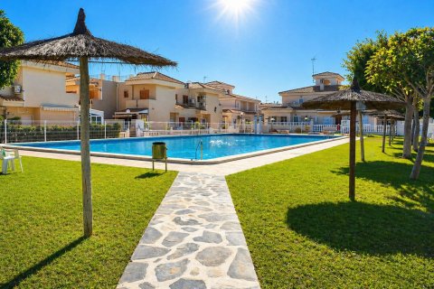Appartamento a Playa Flamenca II, Alicante, Spagna 65 mq. N° 166689