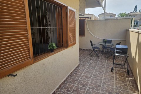 Appartamento in vendita a Playa Flamenca II, Alicante, Spagna 65 mq. N° 166689 - foto 4