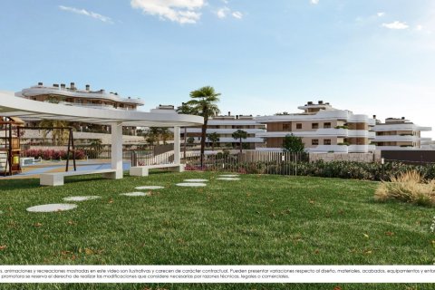 Продажа квартиры в Финестрат, Аликанте, Испания 2 спальни, 77.94м2 №166687 - фото 11