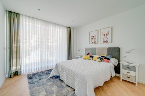 Villa zur Miete Finestrat, Alicante, Spanien 3 Schlafzimmer, 180 m2 Nr. 109005 - Foto 17
