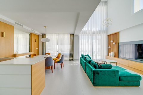 Villa zur Miete Finestrat, Alicante, Spanien 3 Schlafzimmer, 180 m2 Nr. 109005 - Foto 6