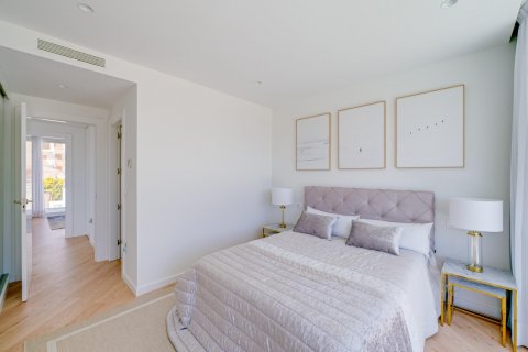 Villa zur Miete Finestrat, Alicante, Spanien 3 Schlafzimmer, 180 m2 Nr. 109005 - Foto 14