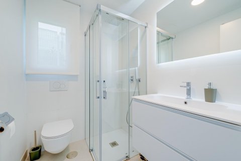 Villa zur Miete Finestrat, Alicante, Spanien 3 Schlafzimmer, 180 m2 Nr. 109005 - Foto 21