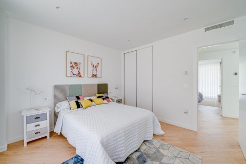 Villa zur Miete Finestrat, Alicante, Spanien 3 Schlafzimmer, 180 m2 Nr. 109005 - Foto 18