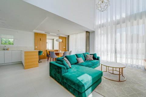 Villa zur Miete Finestrat, Alicante, Spanien 3 Schlafzimmer, 180 m2 Nr. 109005 - Foto 10