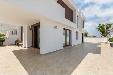 Bungalow for sale Torre de la Horadada, Alicante, Spain 3 bedrooms, 78 sq.m. No. 108988 - photo 17