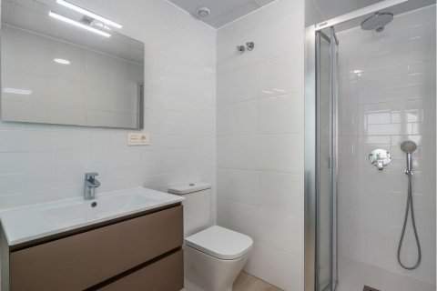 Bungalow for sale Torre de la Horadada, Alicante, Spain 3 bedrooms, 78 sq.m. No. 108988 - photo 15