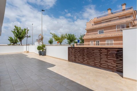 Bungalow for sale Torre de la Horadada, Alicante, Spain 3 bedrooms, 78 sq.m. No. 108988 - photo 18