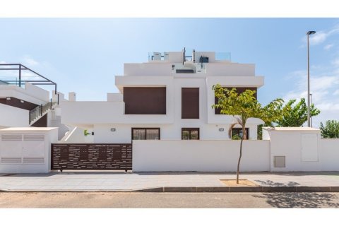 Bungalow for sale Torre de la Horadada, Alicante, Spain 3 bedrooms, 78 sq.m. No. 108988 - photo 21