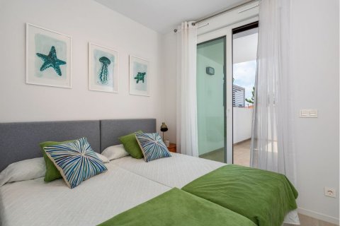 Bungalow for sale Torre de la Horadada, Alicante, Spain 3 bedrooms, 78 sq.m. No. 108988 - photo 14