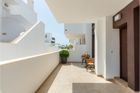 Bungalow for sale Torre de la Horadada, Alicante, Spain 3 bedrooms, 78 sq.m. No. 108988 - photo 20