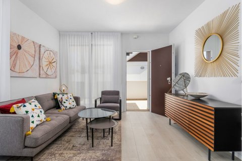 Bungalow for sale Torre de la Horadada, Alicante, Spain 3 bedrooms, 78 sq.m. No. 108988 - photo 5