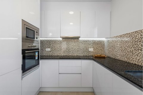 Bungalow for sale Torre de la Horadada, Alicante, Spain 3 bedrooms, 78 sq.m. No. 108988 - photo 10