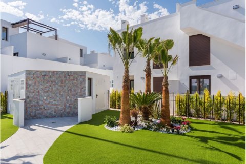 Bungalow for sale Torre de la Horadada, Alicante, Spain 3 bedrooms, 78 sq.m. No. 108988 - photo 16