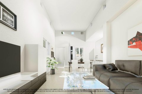 Villa zum Verkauf Los Alcazares, Murcia, Spanien 3 Schlafzimmer, 110 m2 Nr. 114134 - Foto 4