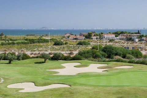 Villa zum Verkauf Los Alcazares, Murcia, Spanien 3 Schlafzimmer, 110 m2 Nr. 114134 - Foto 7