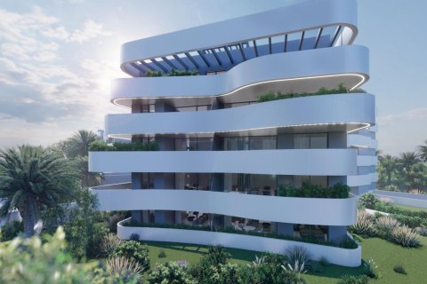 Wohnung zum Verkauf Guardamar del Segura, Alicante, Spanien 2 Schlafzimmer, 78 m2 Nr. 114132 - Foto 4